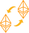 Token migration