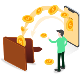 Token Pricing Control