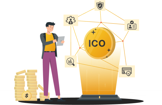 Features Of Our ICO Development Services
