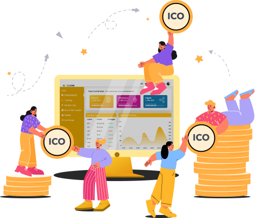 ICO DEVELOPMENT COMPANY