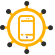 Smart contract for DApps