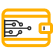 Smart contract for Digital wallets